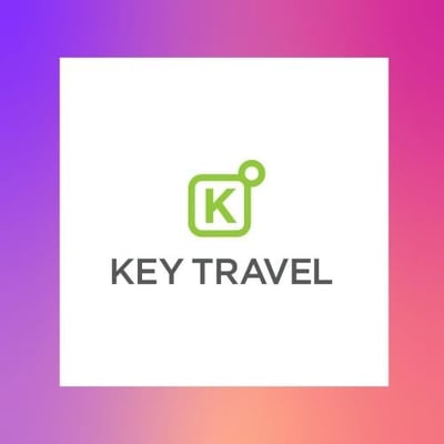 key travel trustpilot